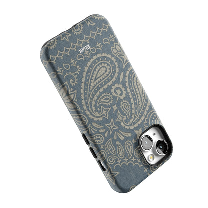 Bandana iPhone Case gallery - Iphone_13_Iphone_5