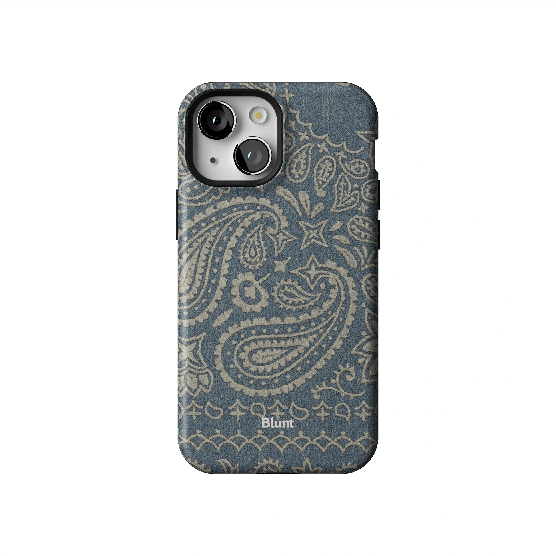Bandana iPhone Case gallery - Iphone_13_Mini_Air_Plus_1