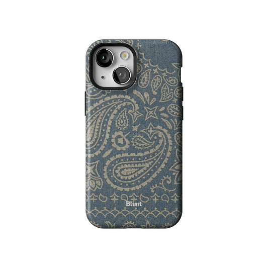 Bandana iPhone Case gallery - Iphone_13_Mini_Air_Plus_1