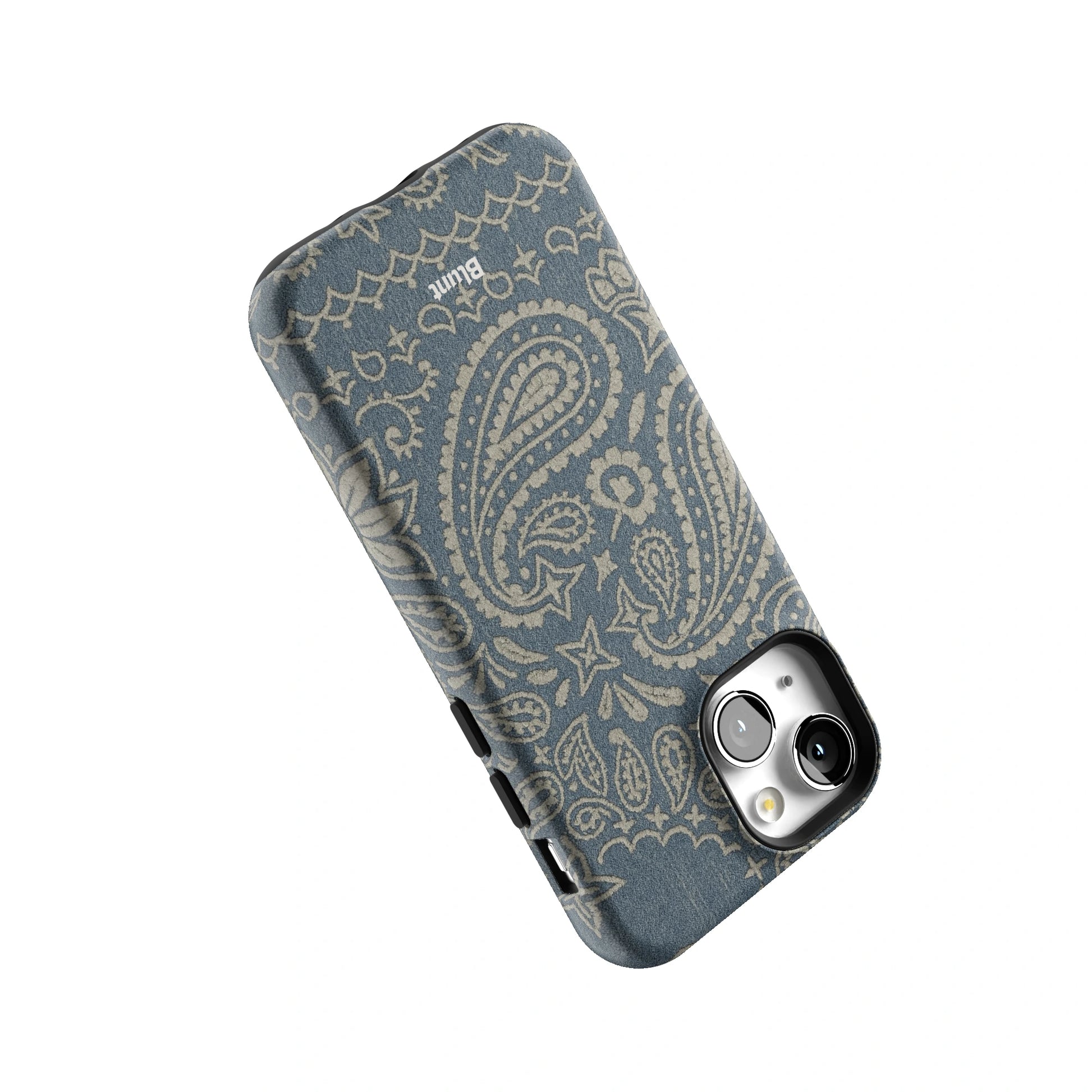 Bandana iPhone Case gallery - Iphone_13_Mini_Air_Plus_5
