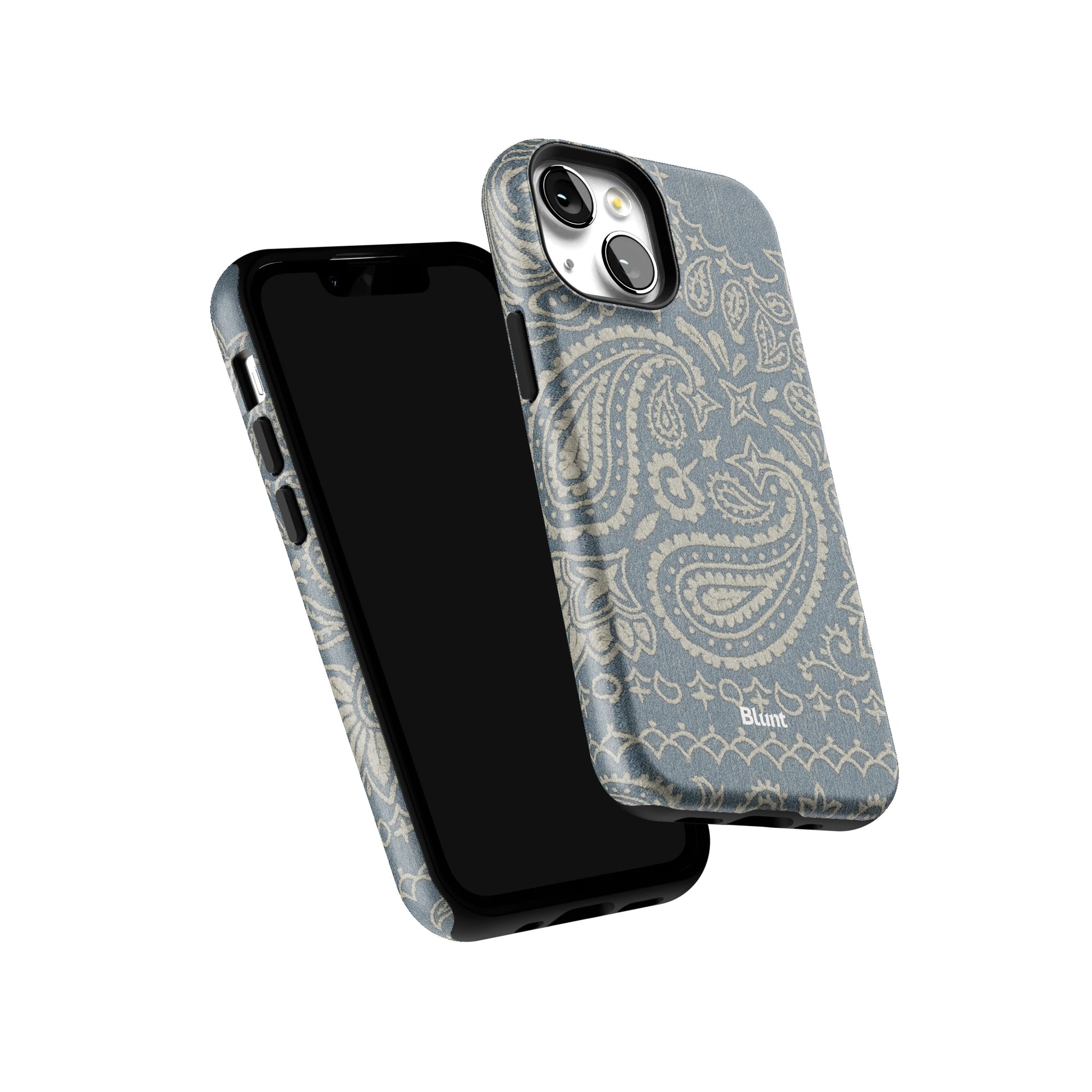 Bandana iPhone Case gallery - Iphone_13_Mini_Air_Plus_6