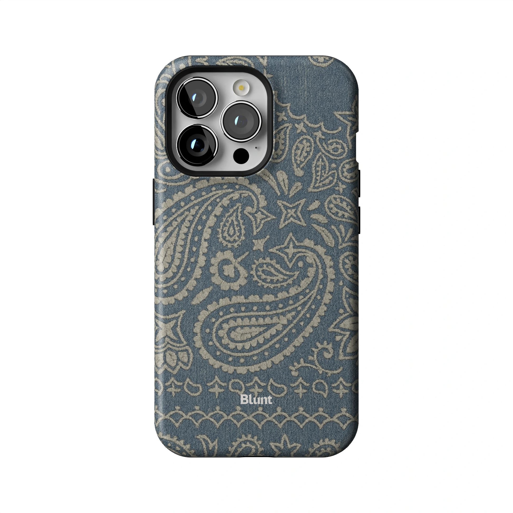 Bandana iPhone Case gallery - Iphone_13_Pro_1