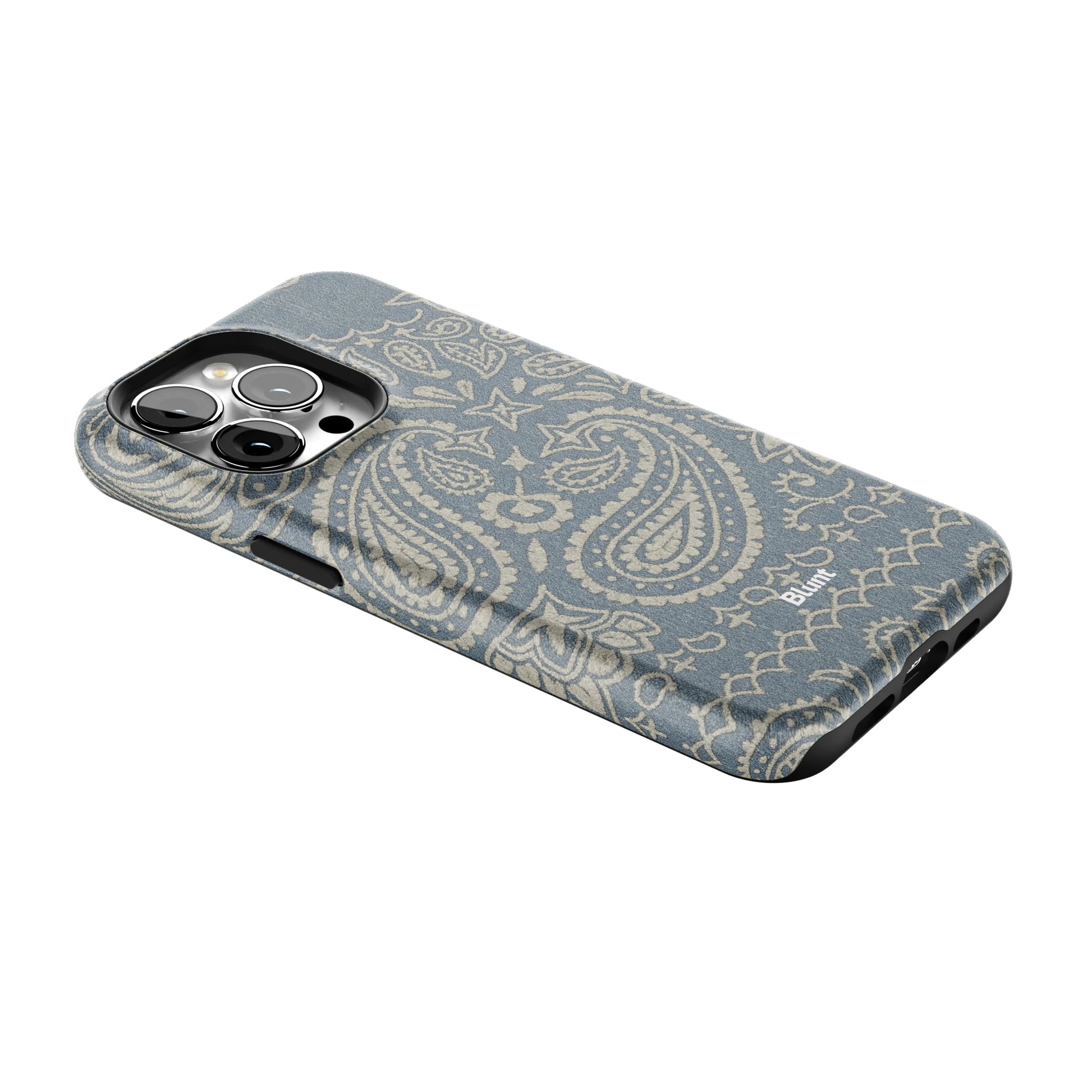 Bandana iPhone Case gallery - Iphone_13_Pro_2