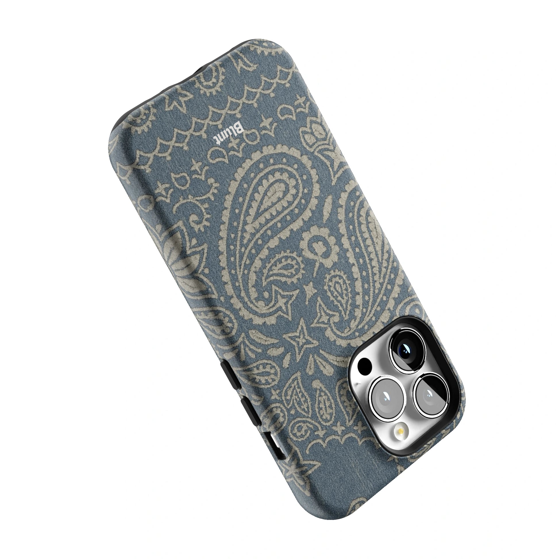 Bandana iPhone Case gallery - Iphone_13_Pro_5