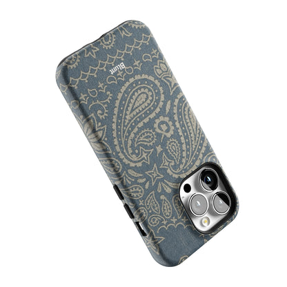 Bandana iPhone Case gallery - Iphone_13_Pro_5