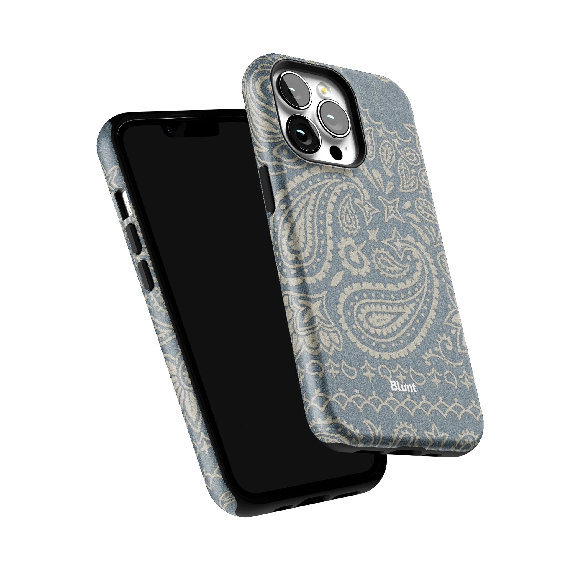Bandana iPhone Case gallery - Iphone_13_Pro_6