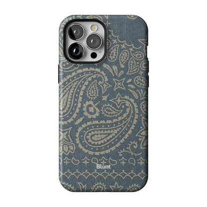 Bandana iPhone Case gallery - Iphone_13_Pro_Max_1