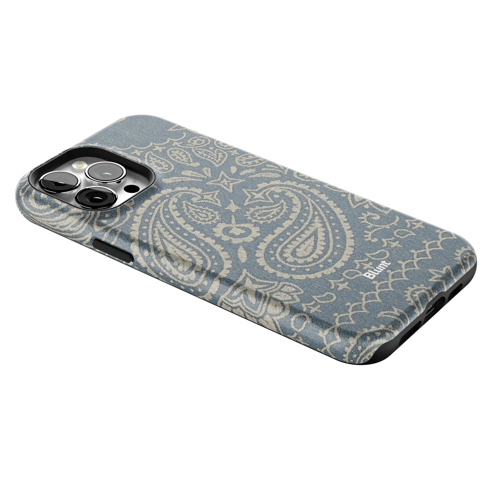 Bandana iPhone Case gallery - Iphone_13_Pro_Max_2