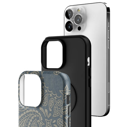 Bandana iPhone Case gallery - Iphone_13_Pro_Max_3