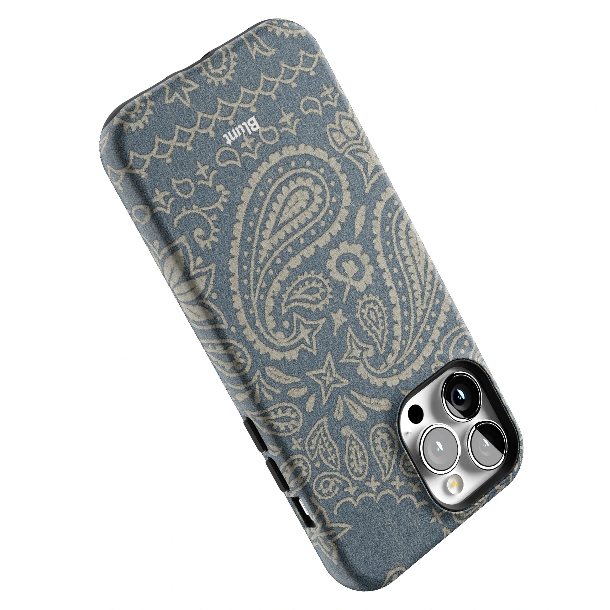 Bandana iPhone Case gallery - Iphone_13_Pro_Max_5