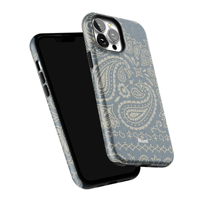 Bandana iPhone Case gallery - Iphone_13_Pro_Max_6
