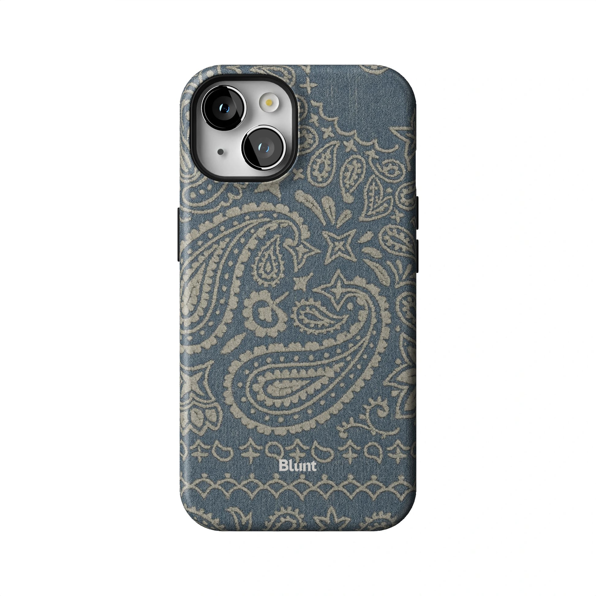 Bandana iPhone Case gallery - Iphone_14_Iphone_1