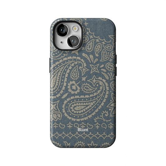Bandana iPhone Case gallery - Iphone_14_Iphone_1