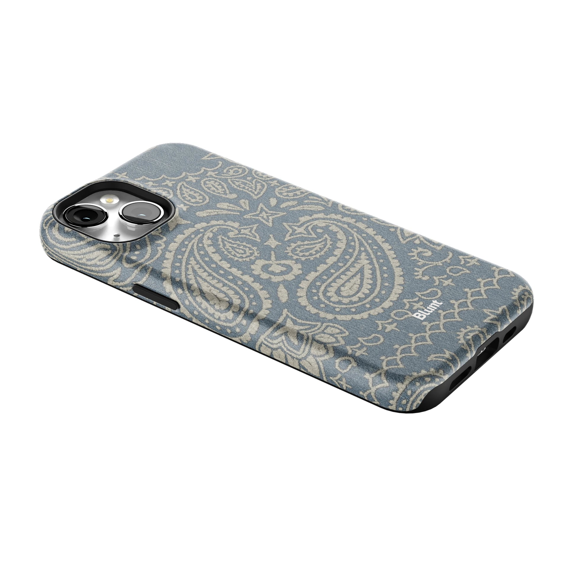 Bandana iPhone Case gallery - Iphone_14_Iphone_2