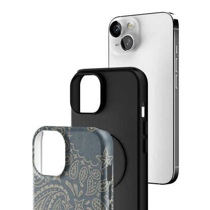 Bandana iPhone Case gallery - Iphone_14_Iphone_3