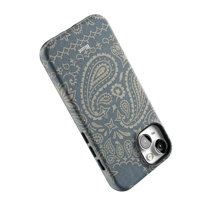 Bandana iPhone Case gallery - Iphone_14_Iphone_5