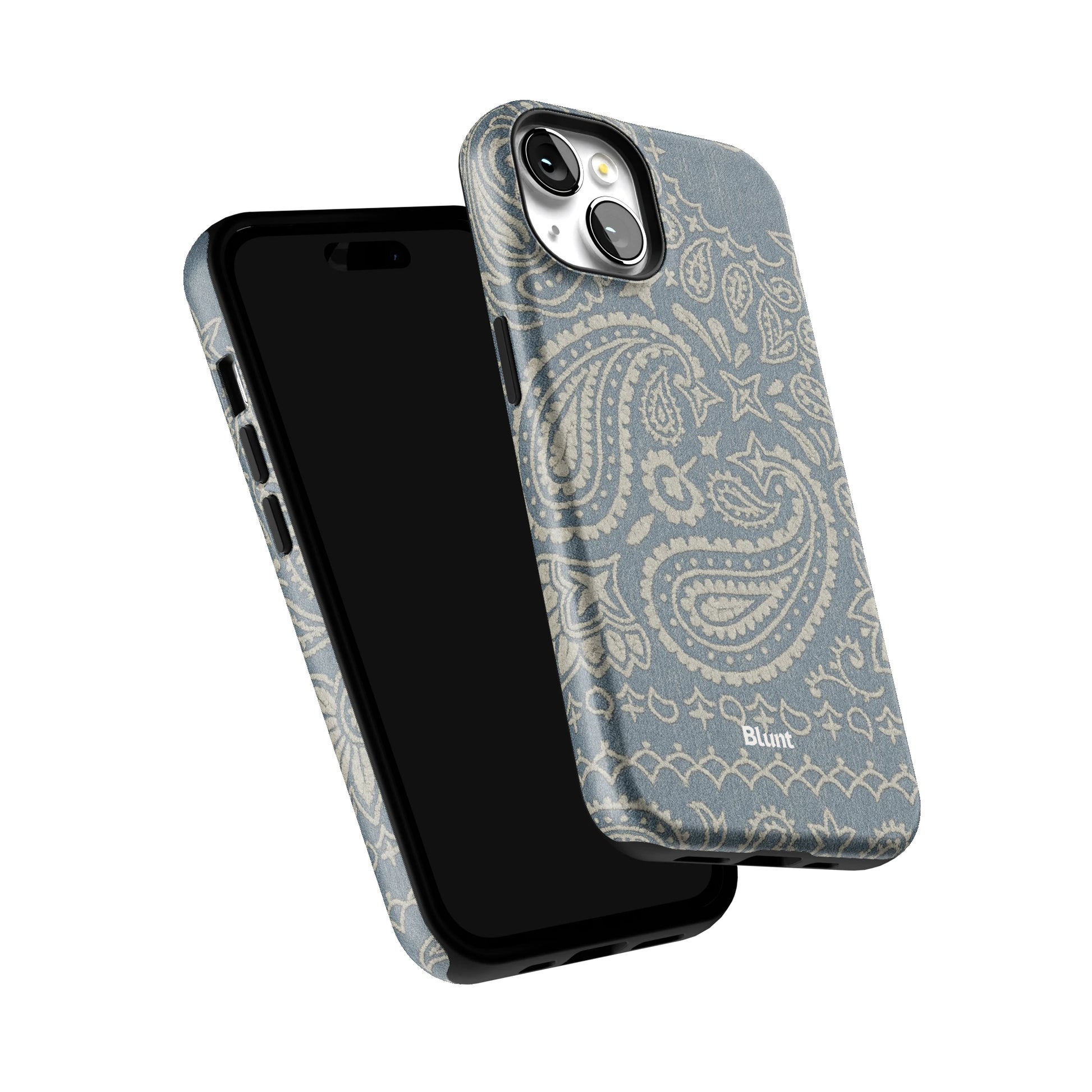 Bandana iPhone Case gallery - Iphone_14_Iphone_6