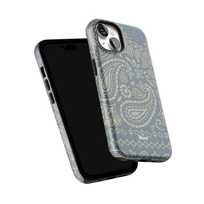Bandana iPhone Case gallery - Iphone_14_Iphone_6