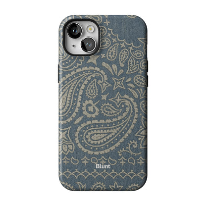 Bandana iPhone Case gallery - Iphone_14_Mini_Air_Plus_1