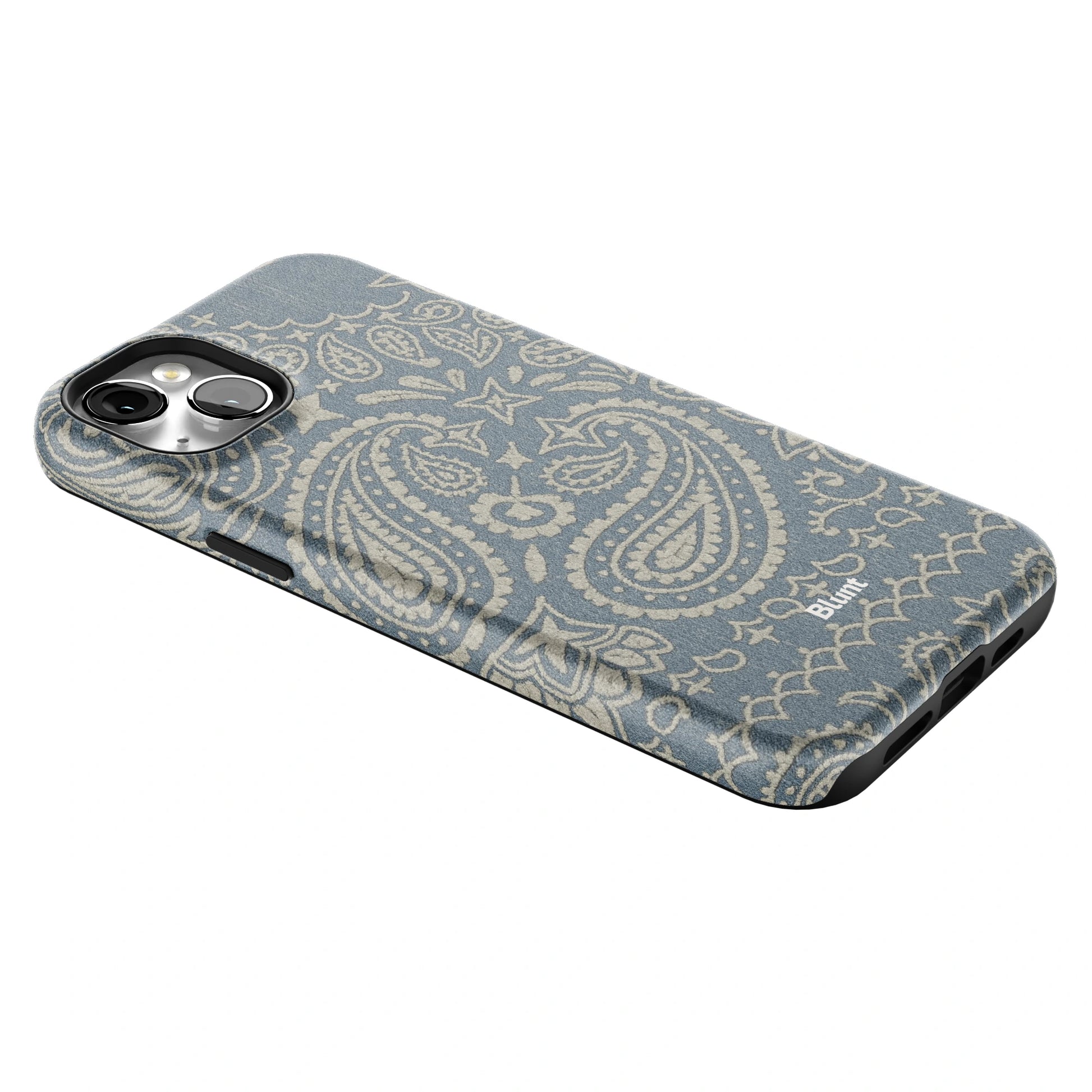 Bandana iPhone Case gallery - Iphone_14_Mini_Air_Plus_2