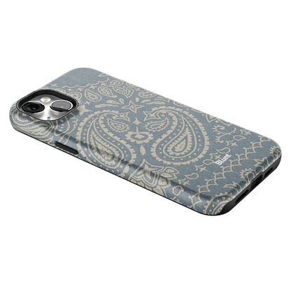 Bandana iPhone Case gallery - Iphone_14_Mini_Air_Plus_2