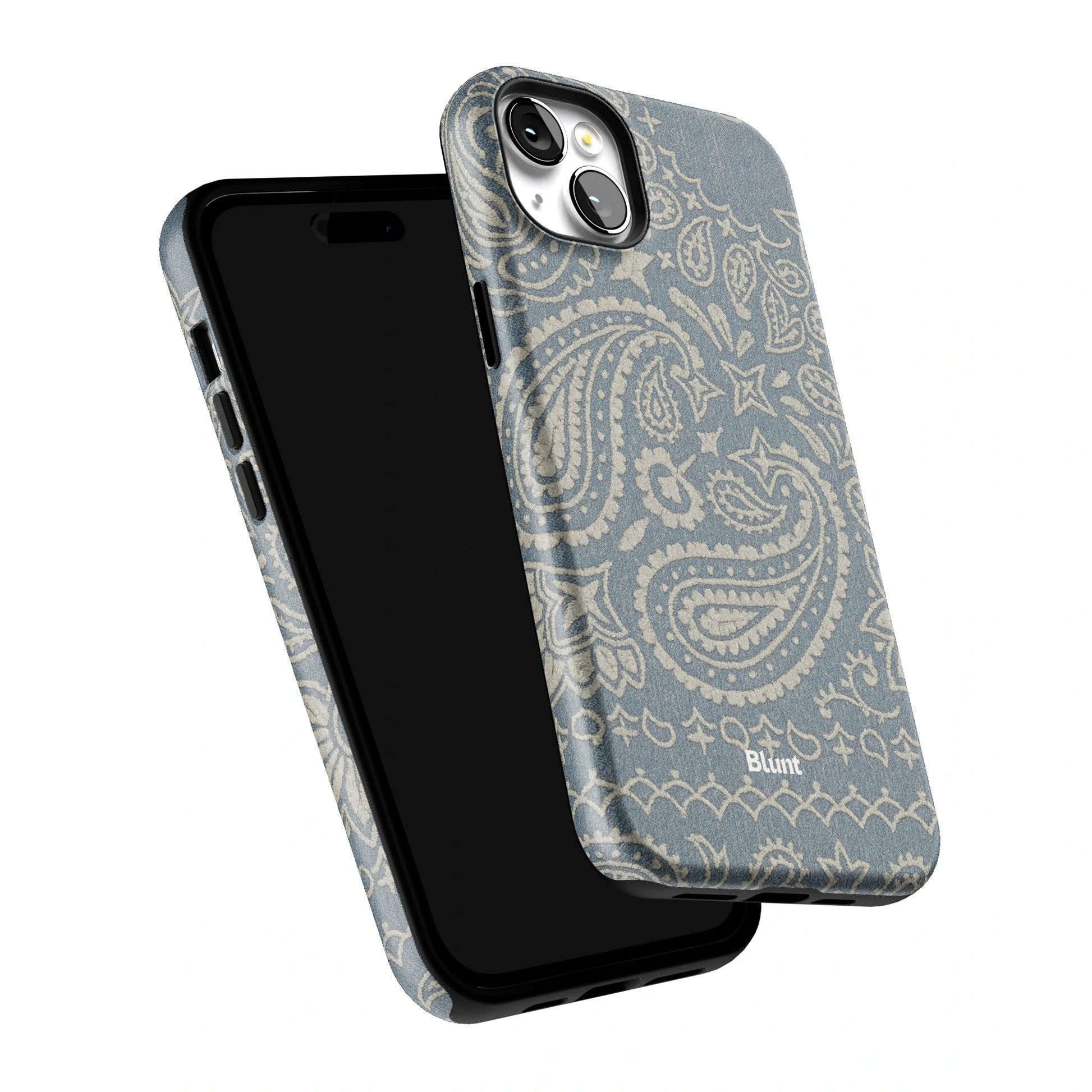 Bandana iPhone Case gallery - Iphone_14_Mini_Air_Plus_6