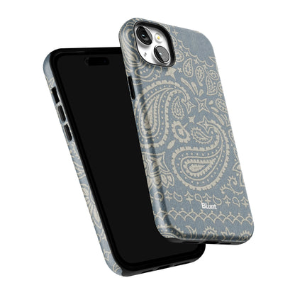 Bandana iPhone Case gallery - Iphone_14_Mini_Air_Plus_6