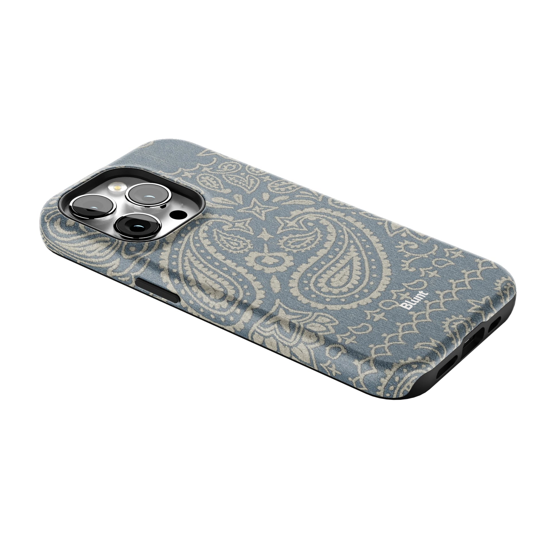 Bandana iPhone Case gallery - Iphone_14_Pro_2