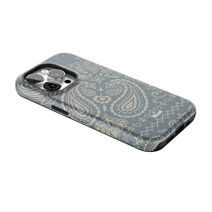 Bandana iPhone Case gallery - Iphone_14_Pro_2