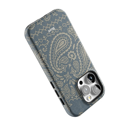 Bandana iPhone Case gallery - Iphone_14_Pro_5