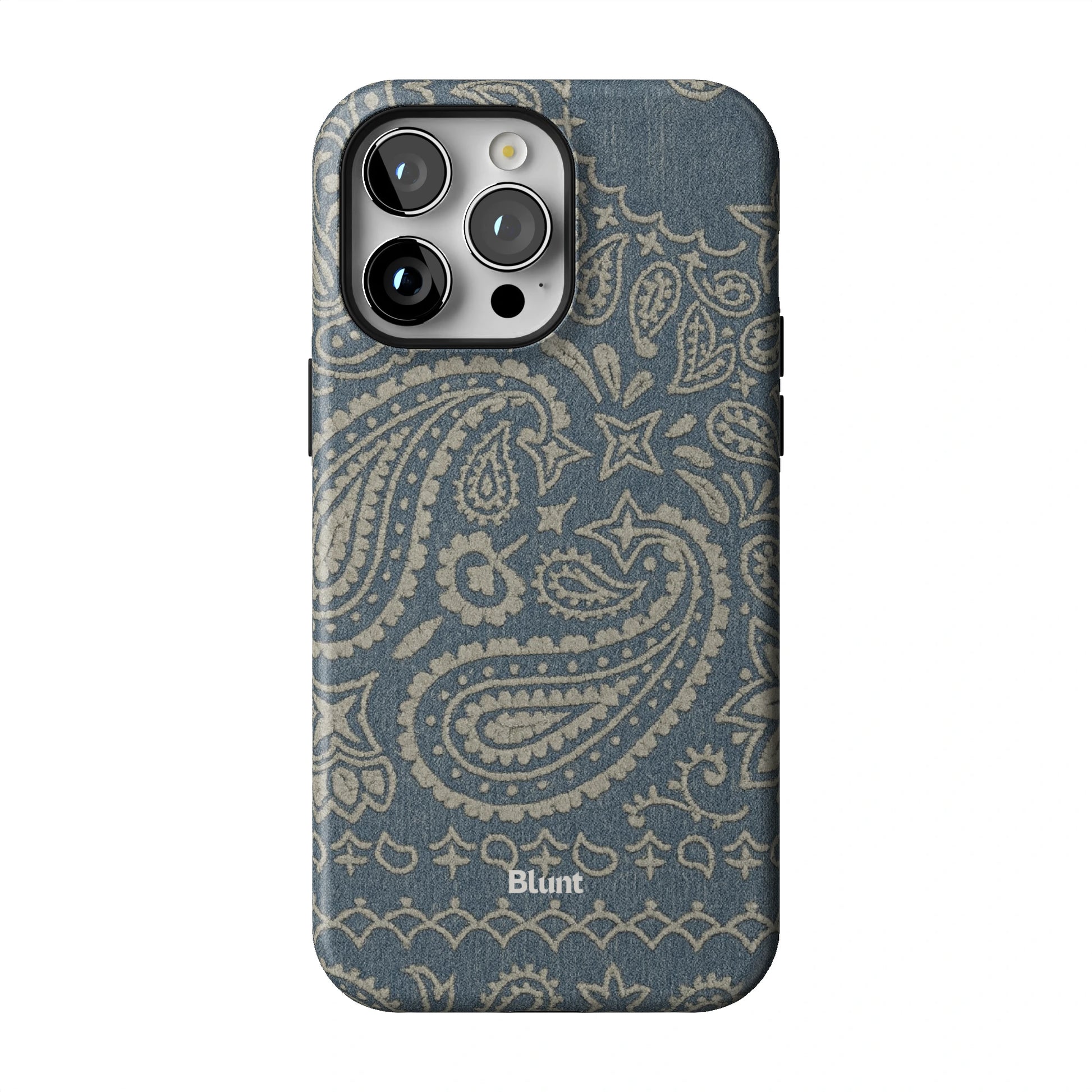 Bandana iPhone Case gallery - Iphone_14_Pro_Max_1