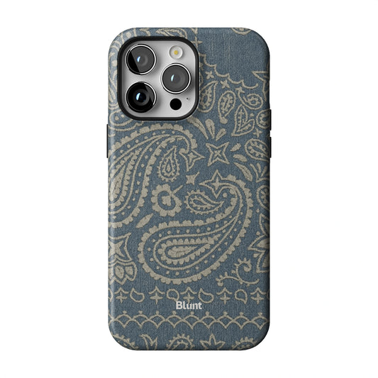 Bandana iPhone Case gallery - Iphone_14_Pro_Max_1