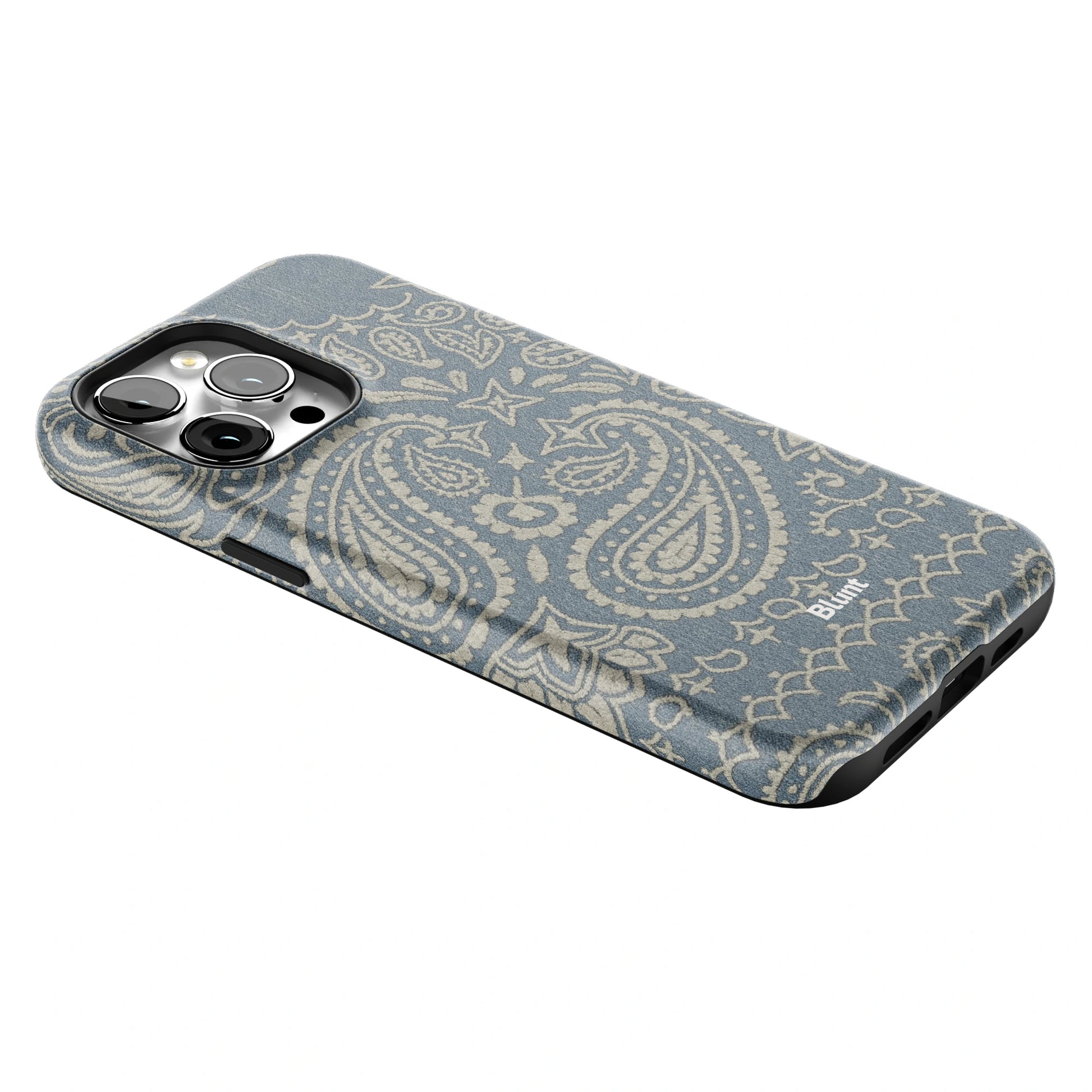 Bandana iPhone Case gallery - Iphone_14_Pro_Max_2