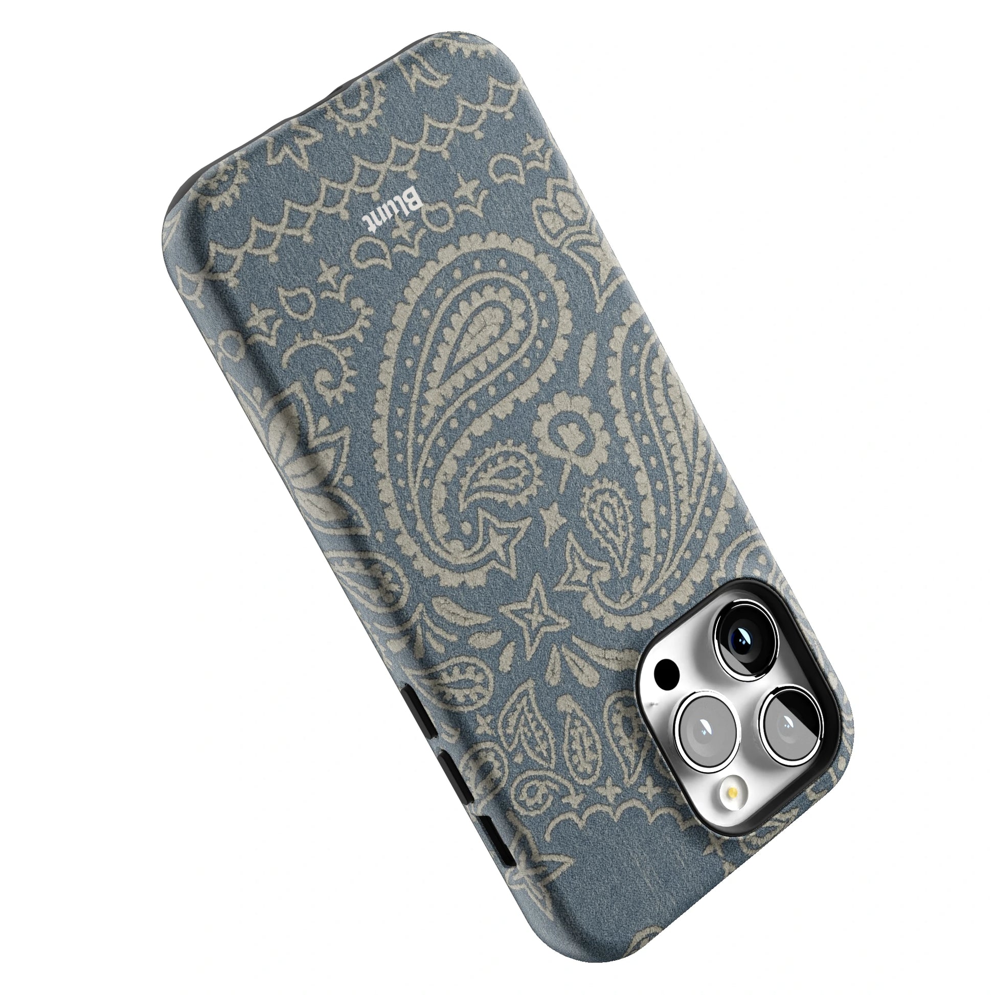 Bandana iPhone Case gallery - Iphone_14_Pro_Max_5