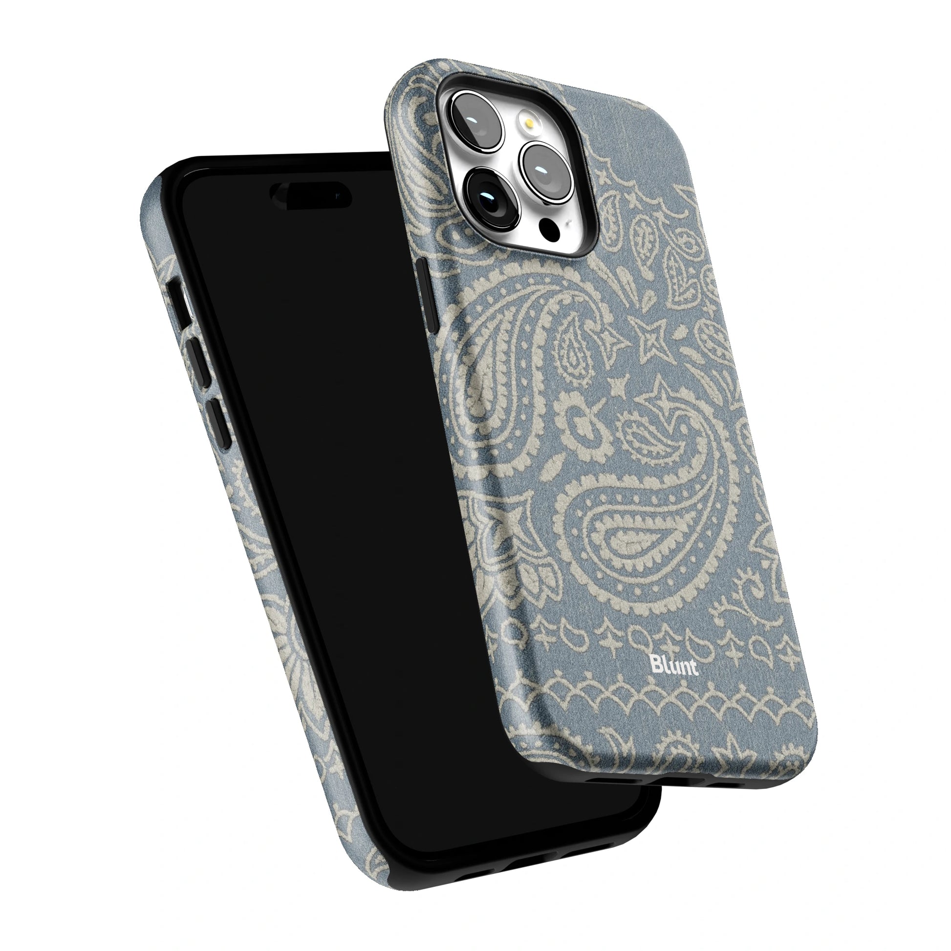 Bandana iPhone Case gallery - Iphone_14_Pro_Max_6