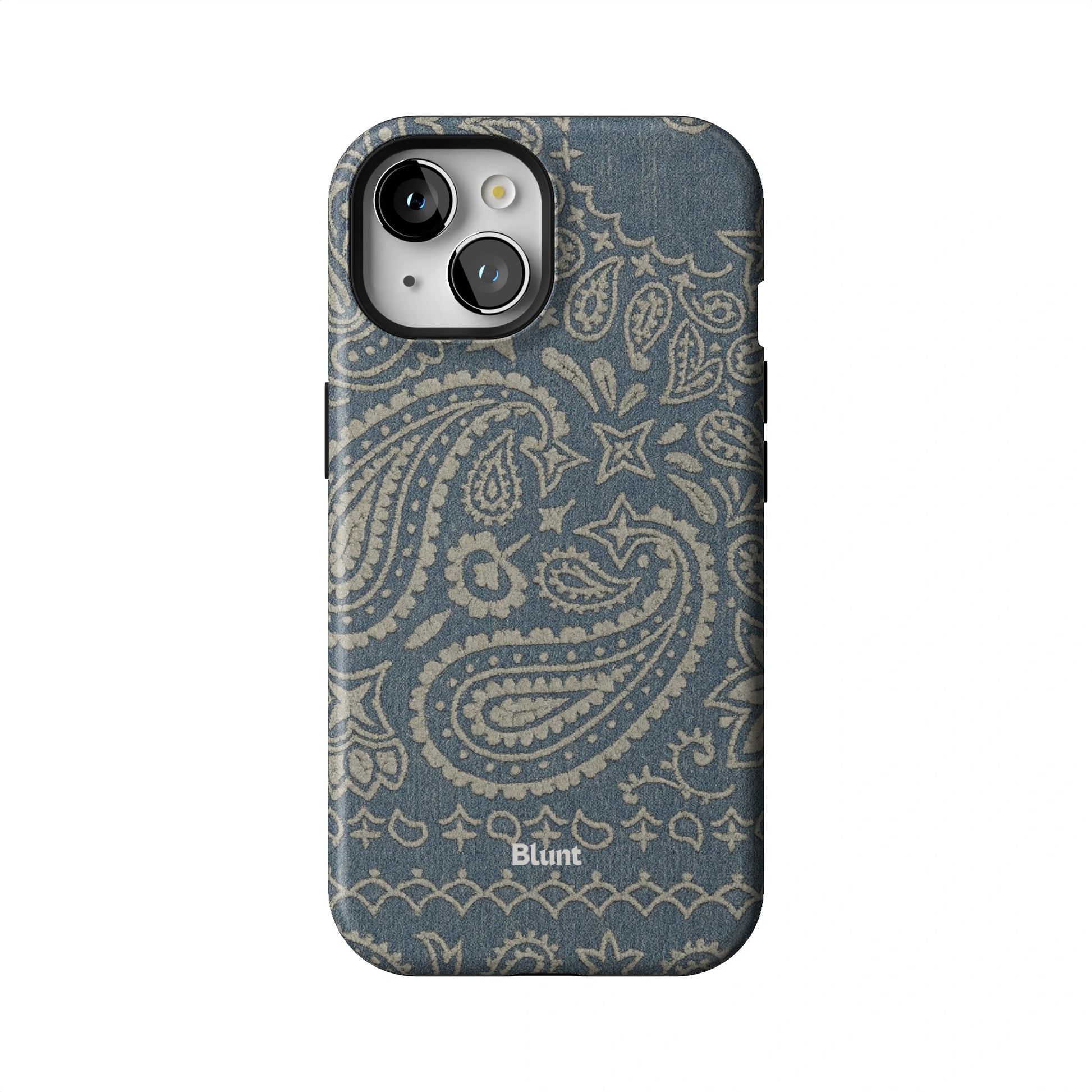 Bandana iPhone Case gallery - Iphone_15_Iphone_1