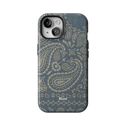 Bandana iPhone Case gallery - Iphone_15_Iphone_1