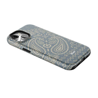 Bandana iPhone Case gallery - Iphone_15_Iphone_2
