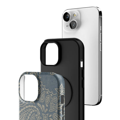 Bandana iPhone Case gallery - Iphone_15_Iphone_3