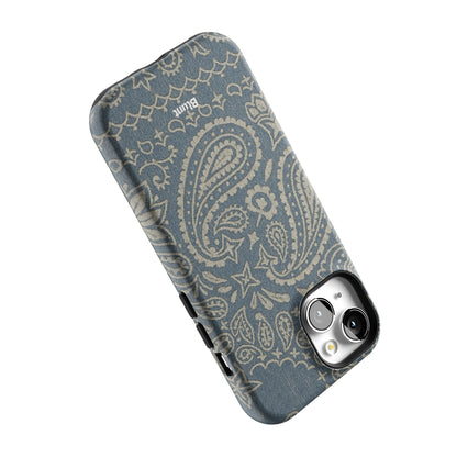 Bandana iPhone Case gallery - Iphone_15_Iphone_5