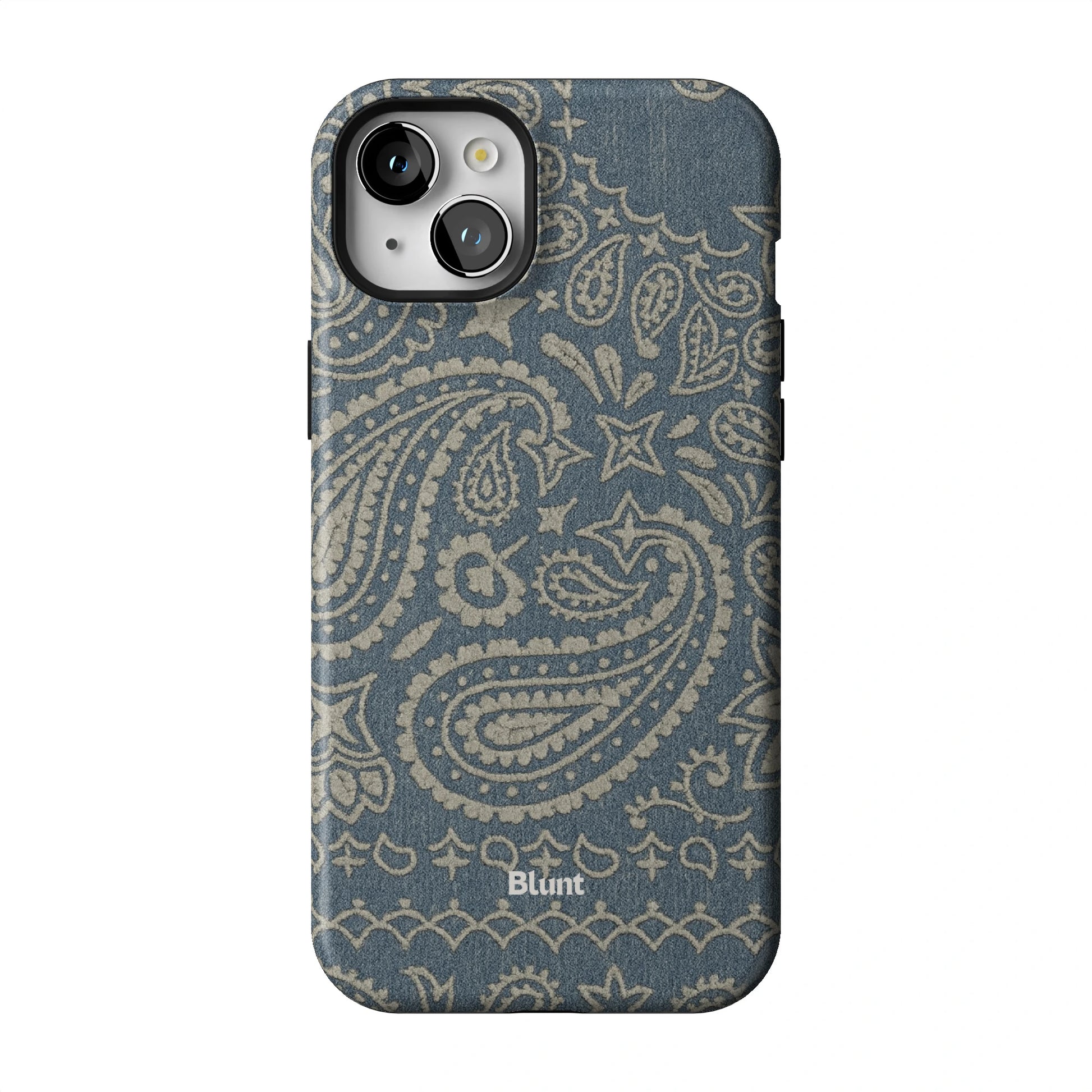Bandana iPhone Case gallery - Iphone_15_Mini_Air_Plus_1