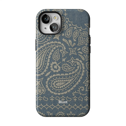 Bandana iPhone Case gallery - Iphone_15_Mini_Air_Plus_1