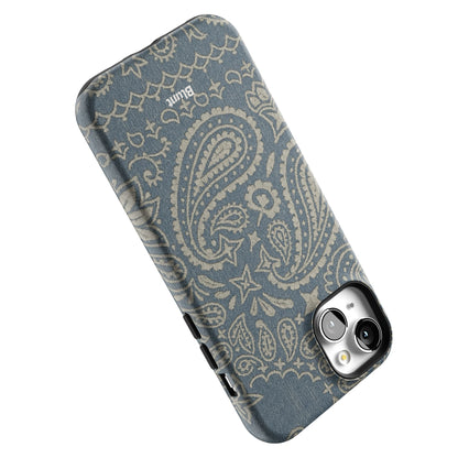 Bandana iPhone Case gallery - Iphone_15_Mini_Air_Plus_5