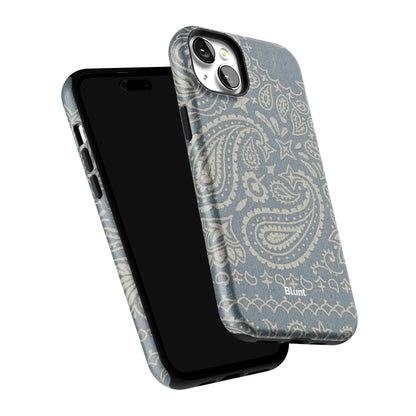 Bandana iPhone Case gallery - Iphone_15_Mini_Air_Plus_6