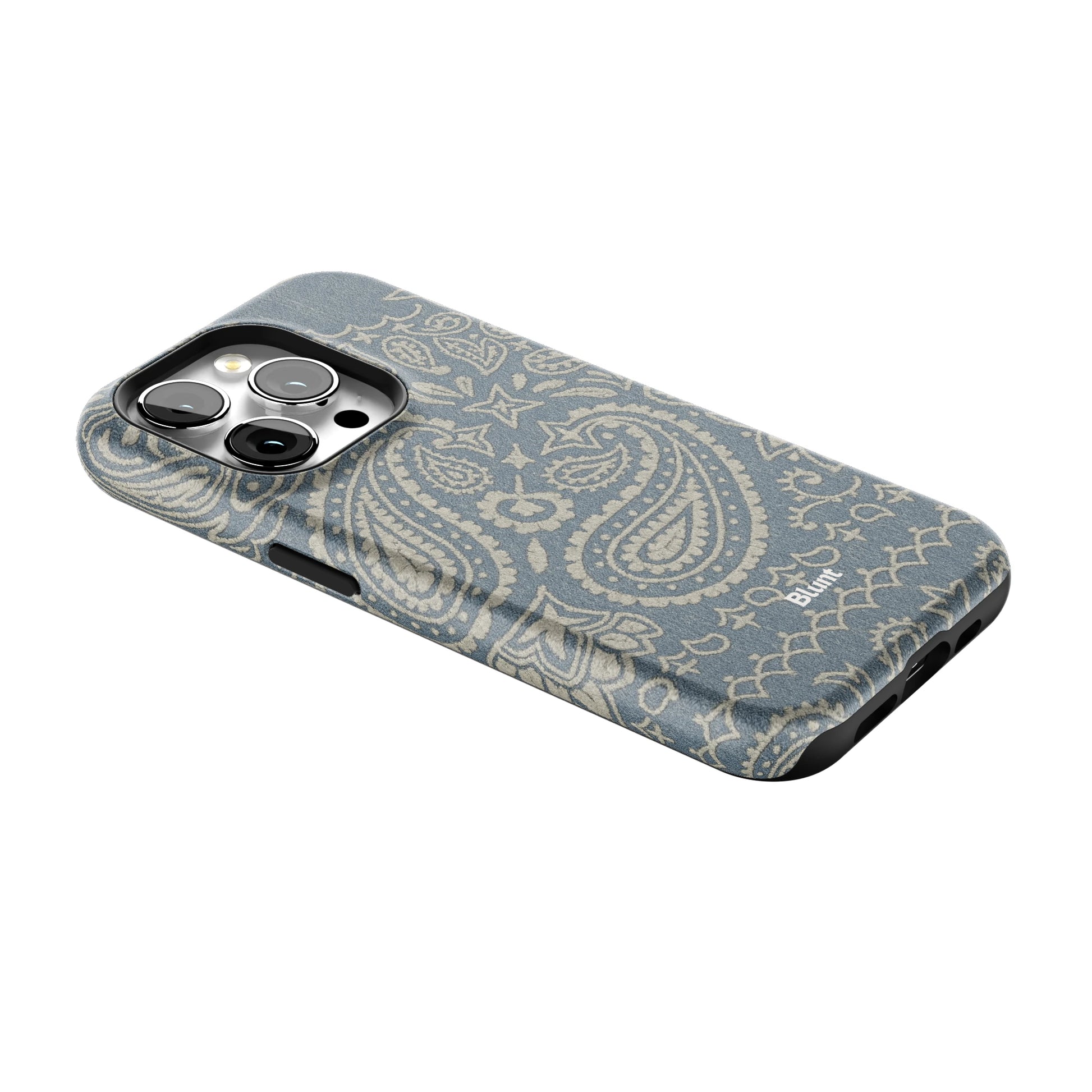 Bandana iPhone Case gallery - Iphone_15_Pro_2