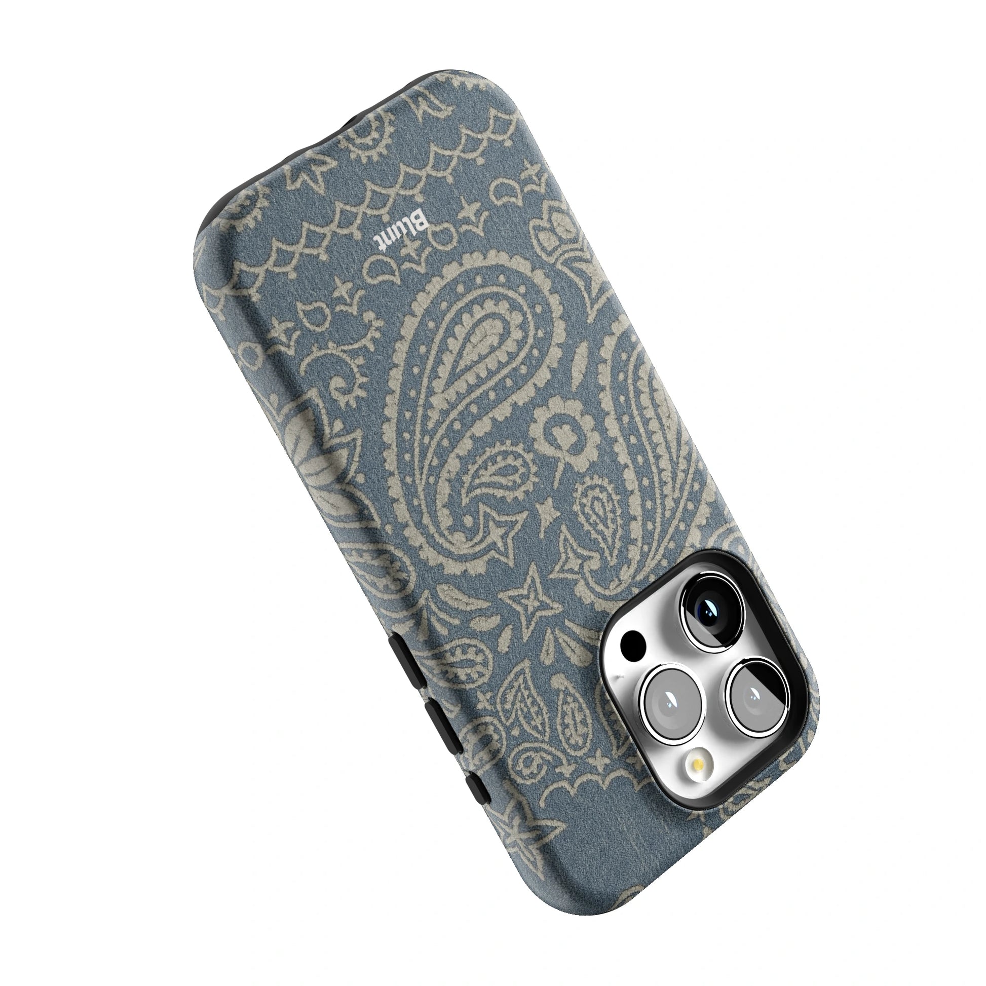 Bandana iPhone Case gallery - Iphone_15_Pro_5