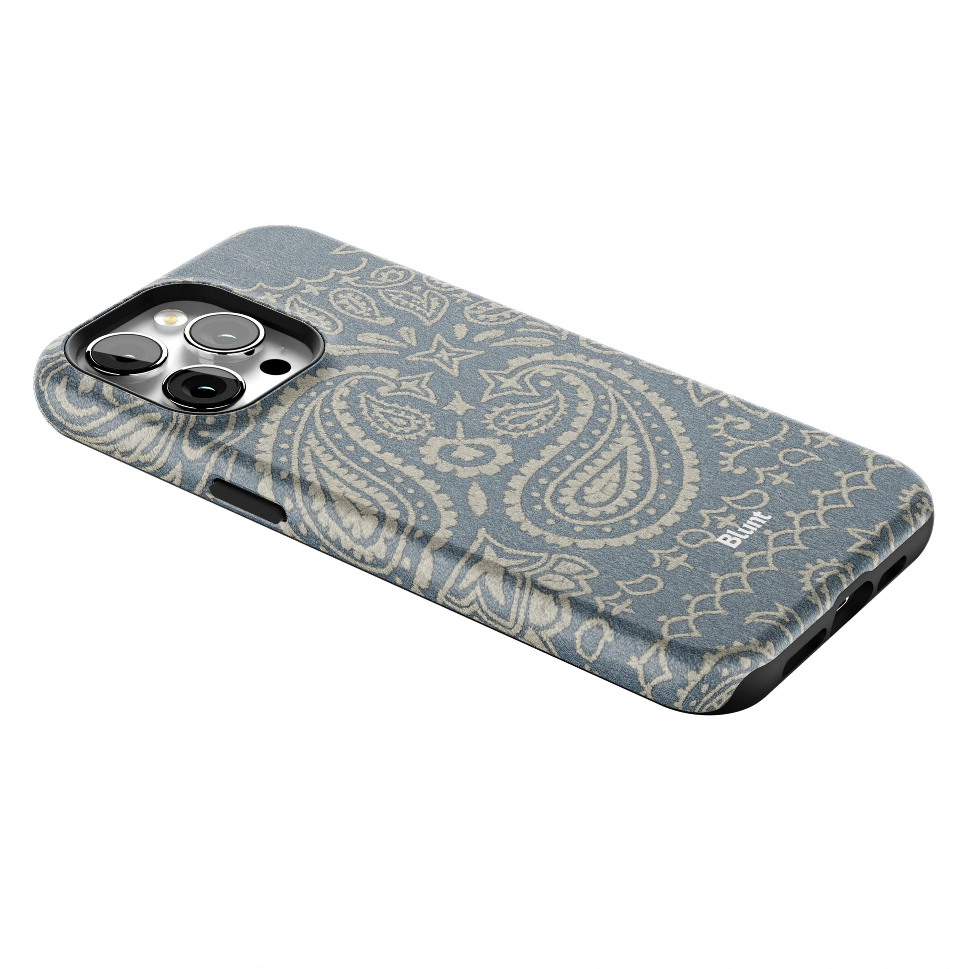 Bandana iPhone Case gallery - Iphone_15_Pro_Max_2