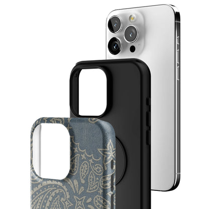 Bandana iPhone Case gallery - Iphone_15_Pro_Max_3