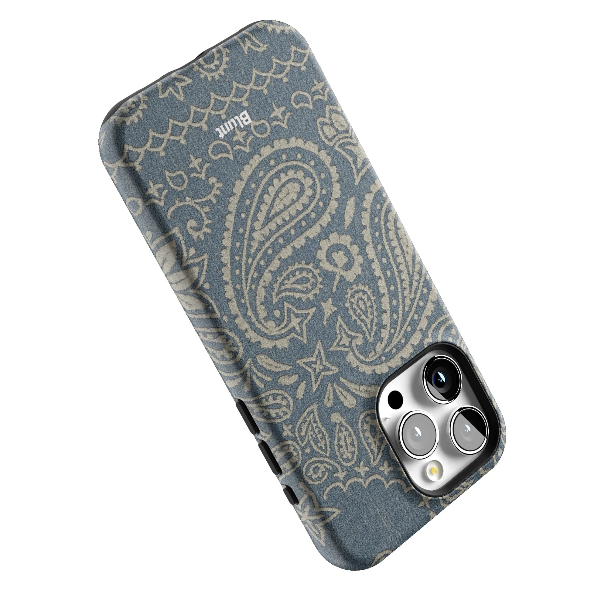 Bandana iPhone Case gallery - Iphone_15_Pro_Max_5
