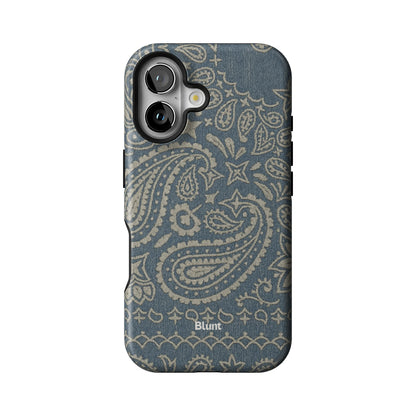 Bandana iPhone Case gallery - Iphone_16_Iphone_1